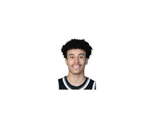 Nolan Traore basketball player - F