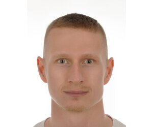 Norbert Wrzesinski basketball player - SF