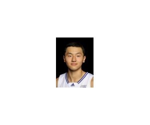 Norbu Jenpa basketball player - G