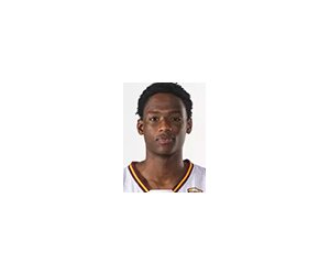 Nsikan Usen basketball player - F