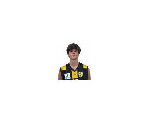 Nuno Dupon Dorea basketball player - PF