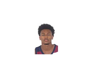 Obie Bronston Jr. basketball player - SF