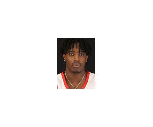 Octavio Brito basketball player - F