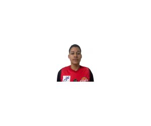 Octavio Medeiros Magalhaes basketball player - PF