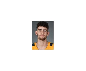 Ofri Naveh basketball player - F