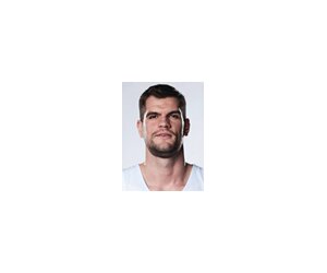 Ojars Silins basketball player - PF
