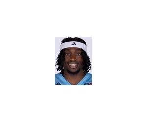 Okechukwu Okeke basketball player - C