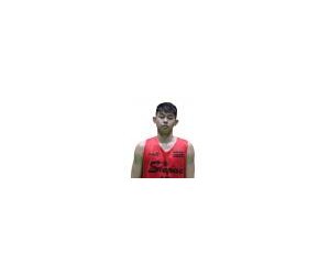 Oki Wira Sanjaya basketball player - SG