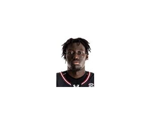 Okku Federiko basketball player - F