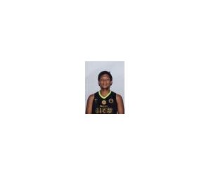 Okky Arista basketball player - SF