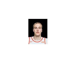 Olavi Suutela basketball player - F