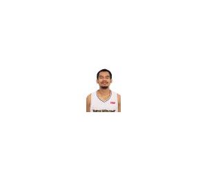 Oleh Halim basketball player - PG