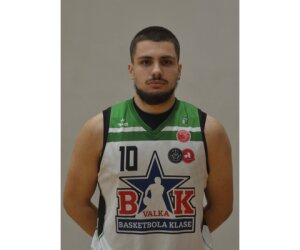 Oleksii Rukas
