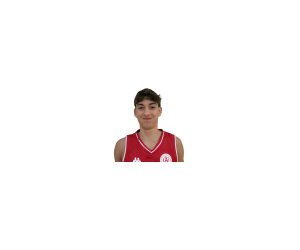 Oliver Julian Arnhold Madeira basketball player - PG