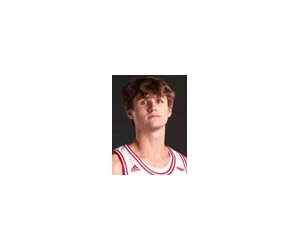Oliver Kokal basketball player - F