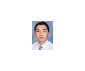 Oliver Xu basketball player - G