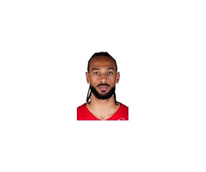 Olivier Sarr basketball player - PF
