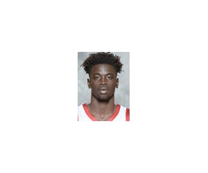 Omaha Biliew basketball player - F