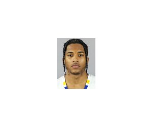 Omar Cooper basketball player - G