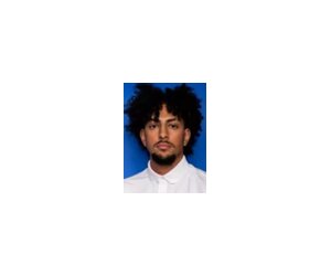 Omar Elchazli basketball player - F