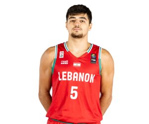 Omar Machmouchi