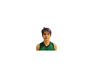 Omar Sallum Neto basketball player - PG