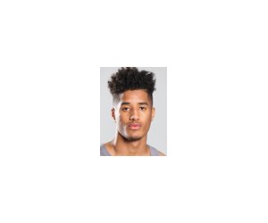 Omar Thielemans basketball player photo 2