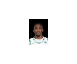 Omari Moore basketball player - G