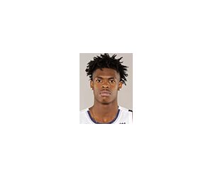 O'marion Harvey basketball player - F