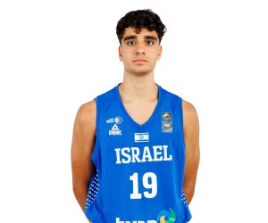 Omer Solomon