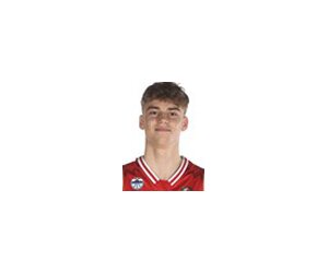 Omer Suljanovic basketball player - F