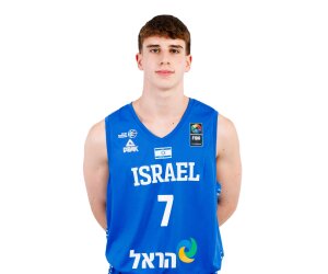 Omer Zvi
