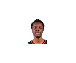 Onyeka Okongwu basketball player - PF
