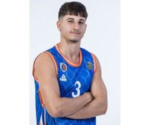 Or Shiler basketball player