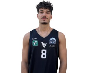 Orfeas Petonjic