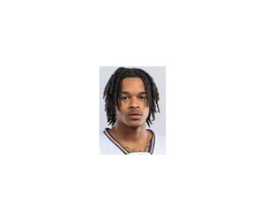 Orlando Horton, Jr. basketball player - G