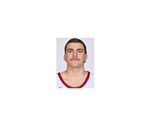 Oscar Cluff basketball player - C