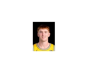 Oscar Goodman basketball player - F