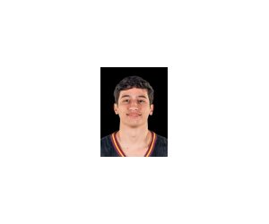 Oscar Hourruitiner, Jr. basketball player - G