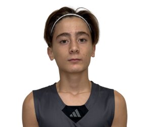 Oscar Zachrisson basketball player