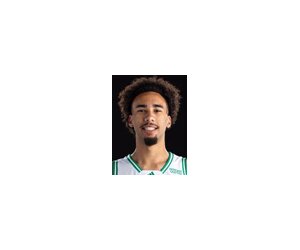 Osiris Grady basketball player - F