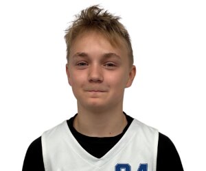 Oskar Leiter basketball player