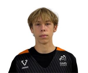 Oskar Ortman