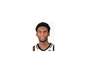 Oswin Erhunmwunse basketball player - C