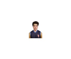 Otavio Avelino Rosendahl basketball player - C