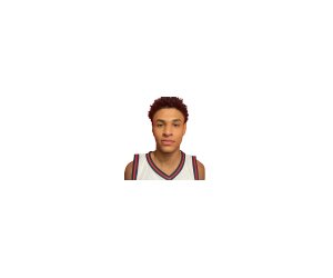 Otavio Harnbaker basketball player - PG