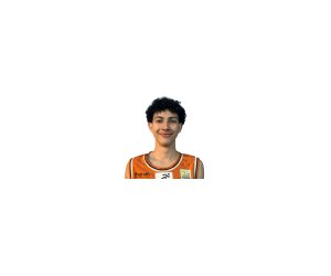 Otto Daniel Gonzalez Soto basketball player - SF