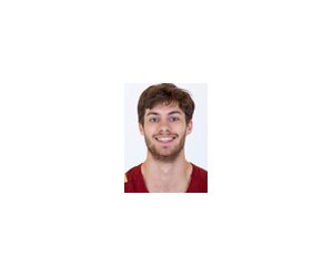 Otto Luessenhopp basketball player - F