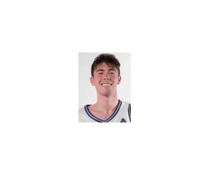 Owen Derhmann basketball player - G