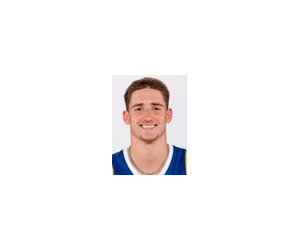 Owen Larsen basketball player - G